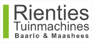 Rienties Tuinmachines