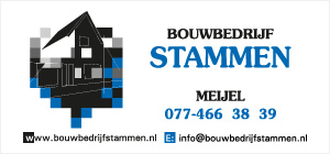 Bouwbedrijf Stammen