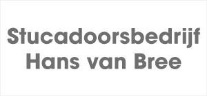 Stucadoorsbedrijf Hans van Bree