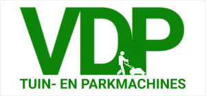 VDP Tuin- en Parkmachines