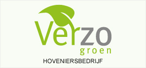 Verzo Groen - Hoveniersbedrijf